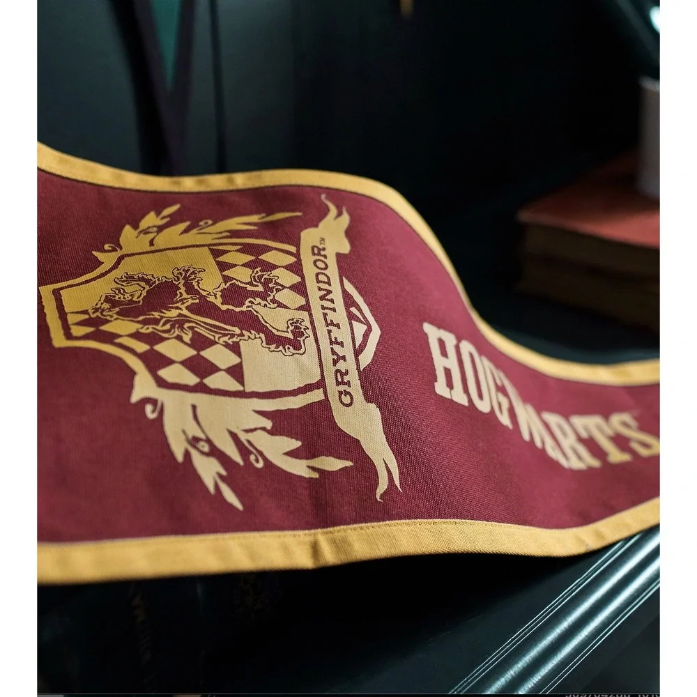 Pottery Barn Teen Wizarding World Harry Potter™ Gryffindor Pennant